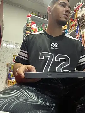 Dimitri_Colleman live sex cam