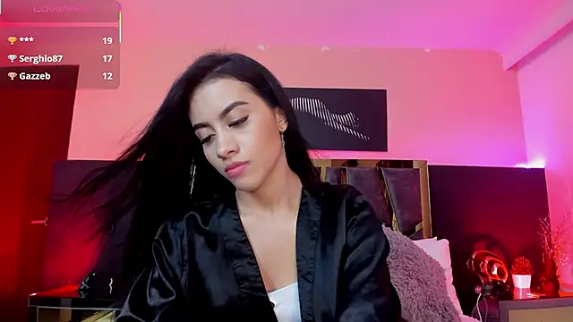 ScarletTorres live sex cam