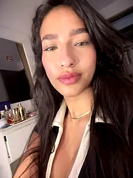 DulceLenns live sex cam