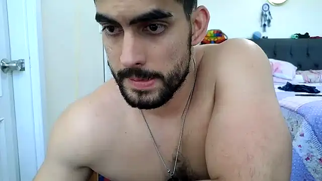 Jackyrose live sex cam