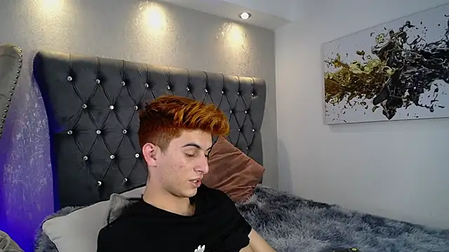 MrWilliseo live sex cam