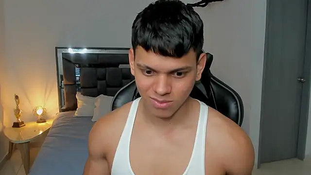 jett_carte's cam snapshot