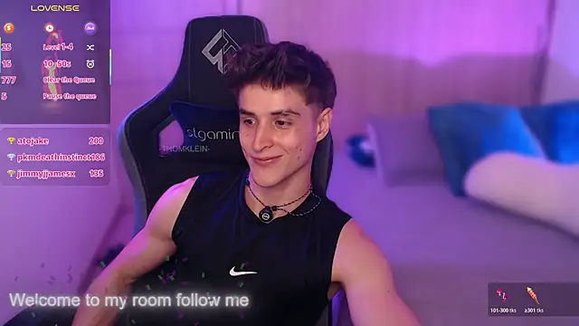 thomklein's cam snapshot