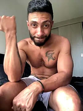 Mark_Buffet02's cam snapshot