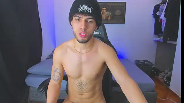 daddy_jhons's cam snapshot