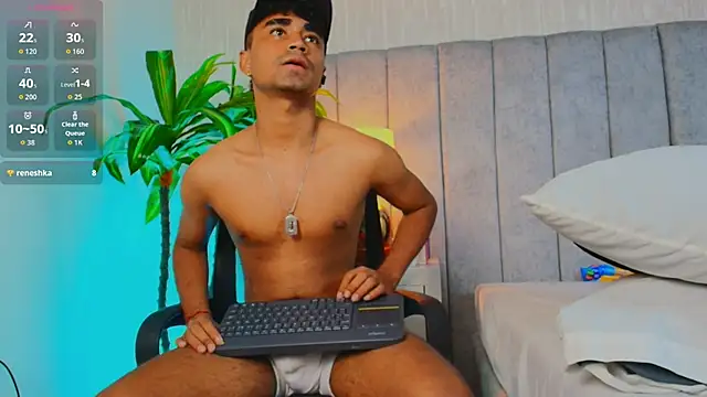 Jacob_606's cam snapshot