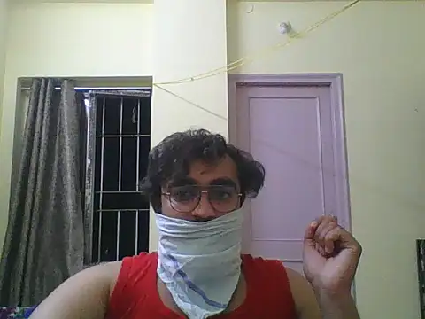 Kunal6782's cam snapshot