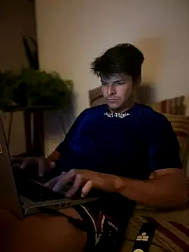 Nick_juniorrx's cam snapshot