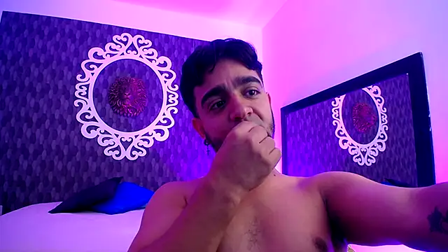 Dereck_Jhonsonn's cam snapshot