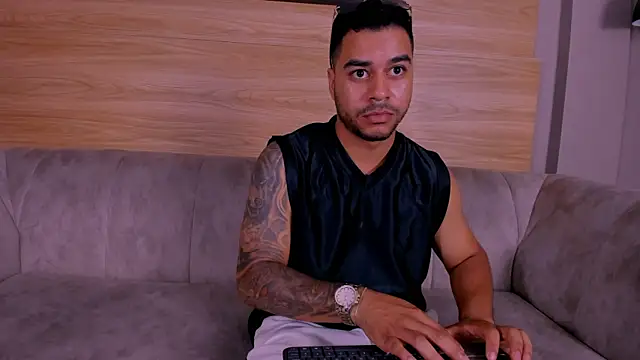 4ndrees_'s cam snapshot