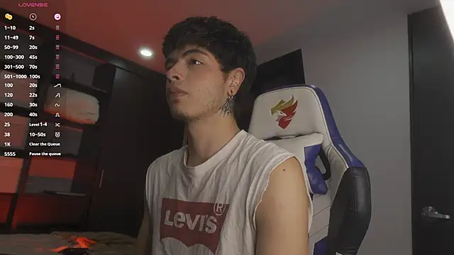 _morghan_'s cam snapshot