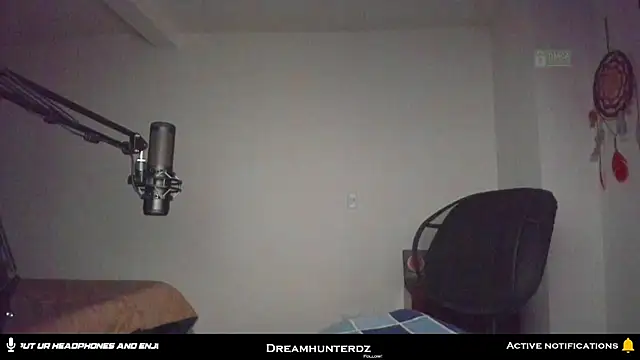 Headhunterdz's cam snapshot