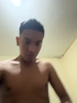 suarezz's cam snapshot