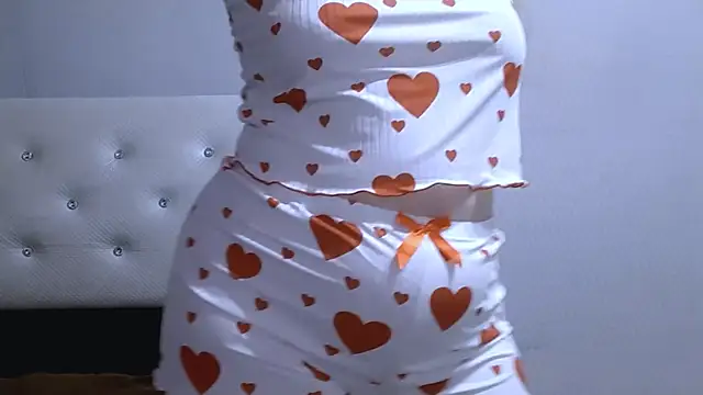 KissFlamee's cam snapshot