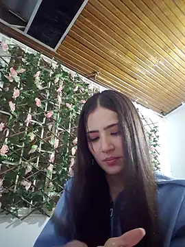 Celeste_Moretti's cam snapshot