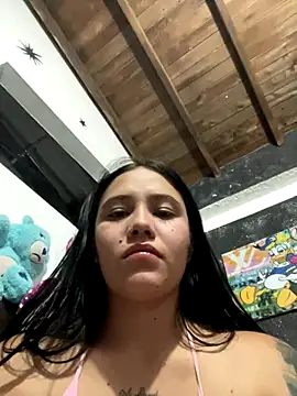 teencutee's cam snapshot