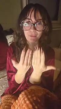 CornetDeGlace's cam snapshot