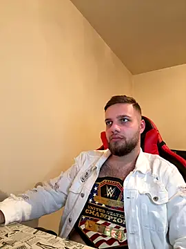 KingAdonisss live sex cam