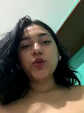 Miaaa1_'s cam snapshot