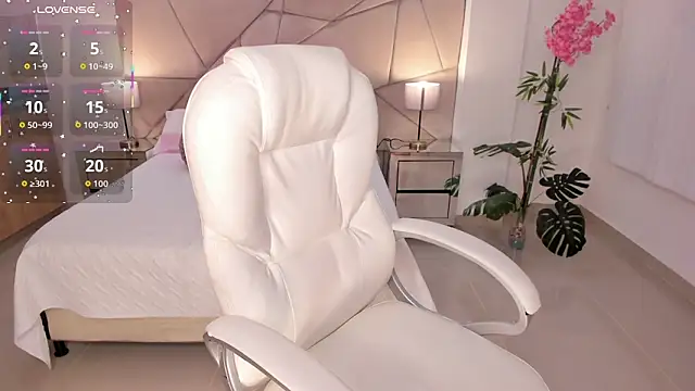 Maya_vexx's cam snapshot