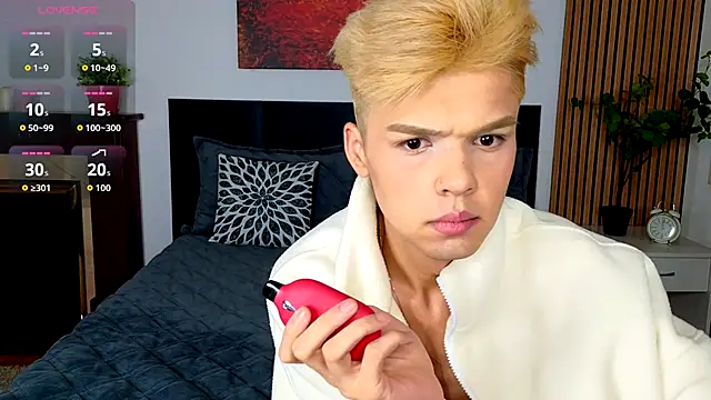 Felix_Rey live sex cam