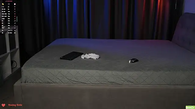 Healing_Hottie's cam snapshot