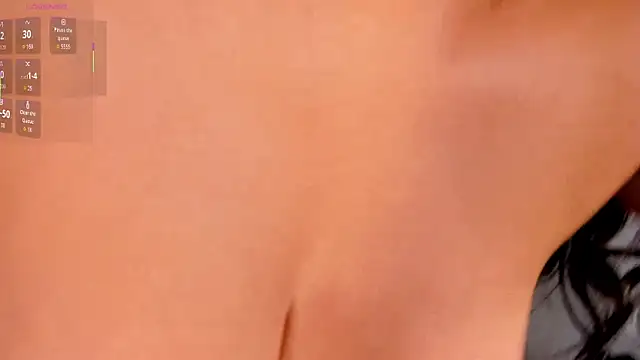 AshleyJhonson's cam snapshot