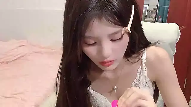 Ximei-O live sex cam