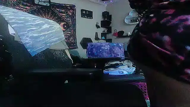 spunlikecottoncandy's cam snapshot