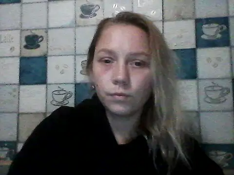 Anna_wey's cam snapshot