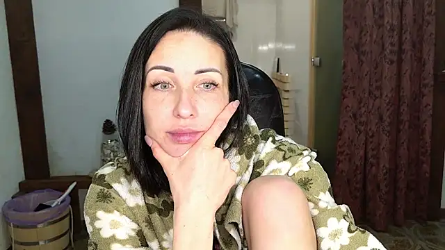 BouncySweety's cam snapshot