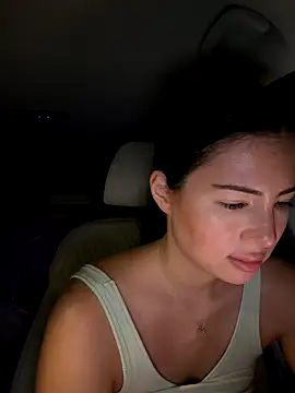 ClaireBree's cam snapshot