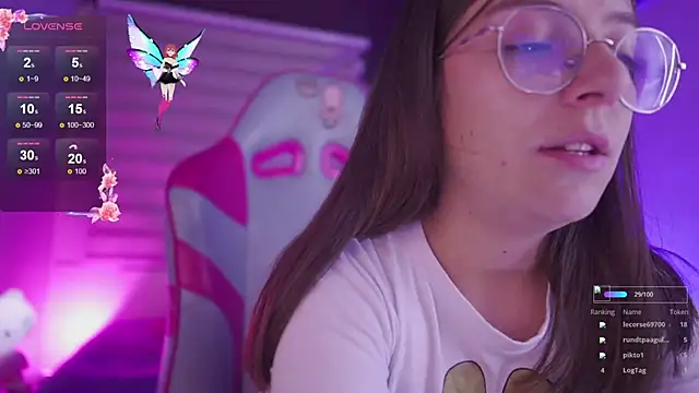 milly_kenner's cam snapshot