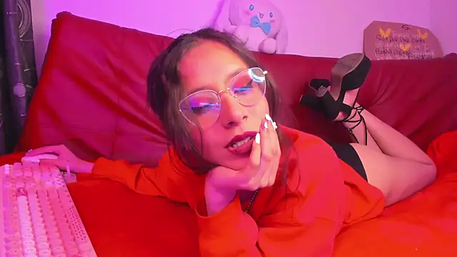 Misha_Lover's cam snapshot