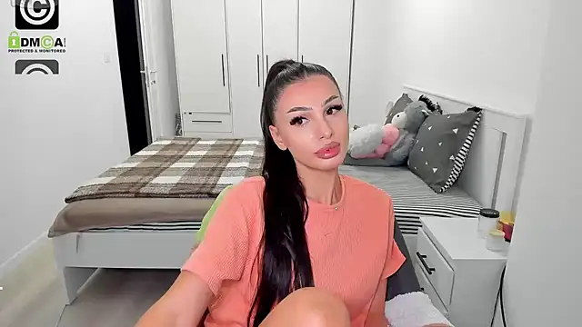 HelenShawn live sex cam