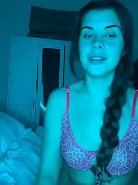 AlitaNova's cam snapshot