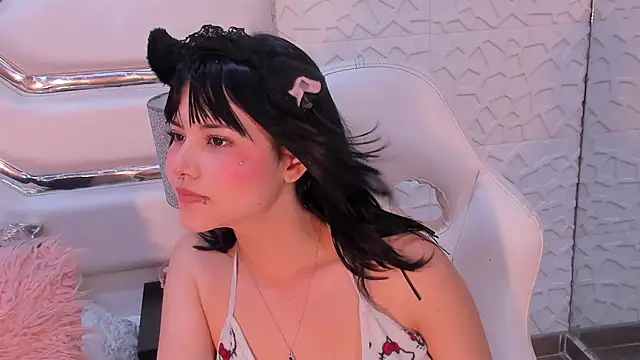 TatiLee's cam snapshot