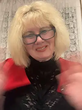 BoloshkaBlonda's cam snapshot