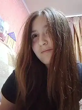 Charming_hamster_'s cam snapshot