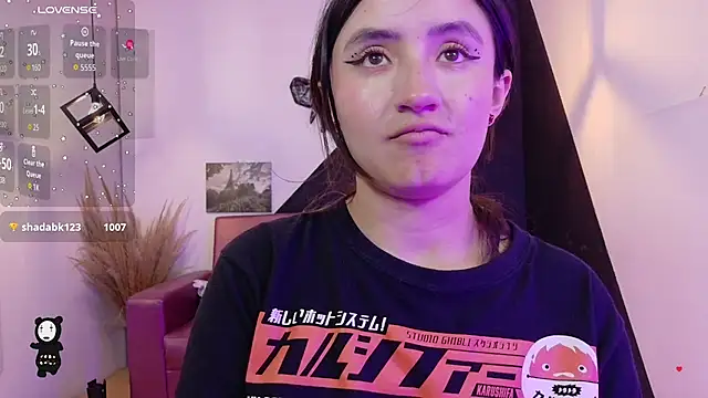 Perla_Campbell's cam snapshot