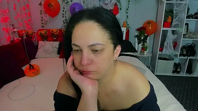 DarlingMilf's cam snapshot