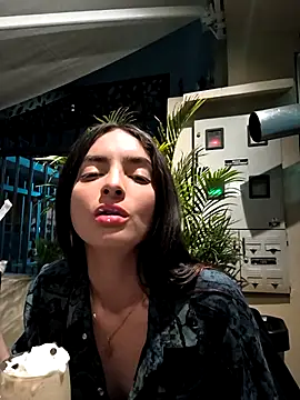 Sam_Sara's cam snapshot