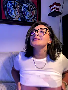 GabyMejiaa's cam snapshot