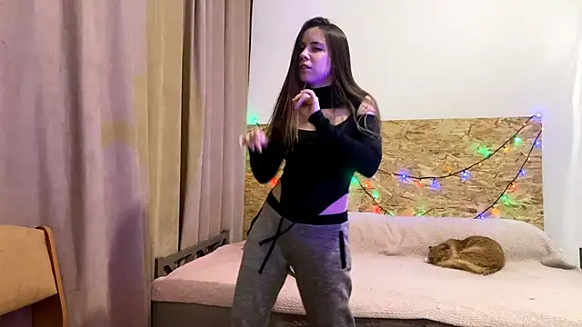 OrdinaIPit's cam snapshot