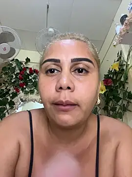 maymercy's cam snapshot