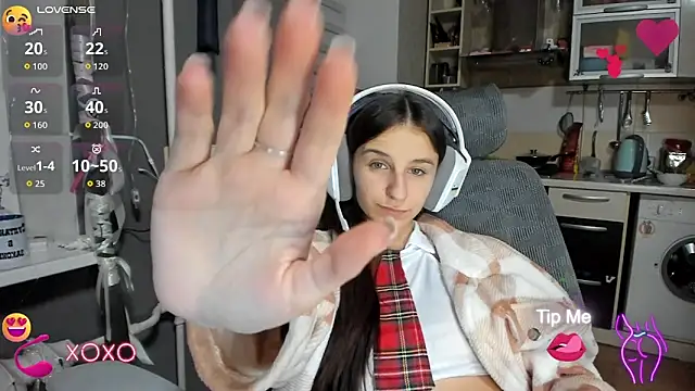 _Nika_Kik's cam snapshot