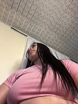 Kushina777's cam snapshot