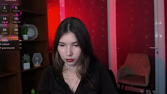 lily_morty's cam snapshot