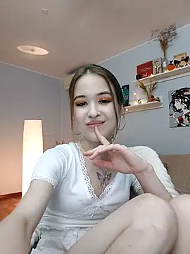 Stacey_Will's cam snapshot