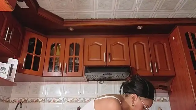 AmberNix's cam snapshot